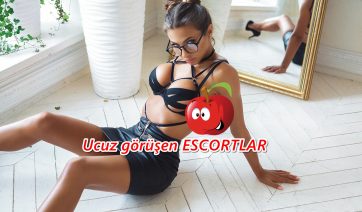 Masaj Yapan Escort