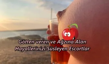 Gaziantep Kızıl Escort
