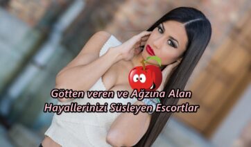 Gaziantep Talebe Escort