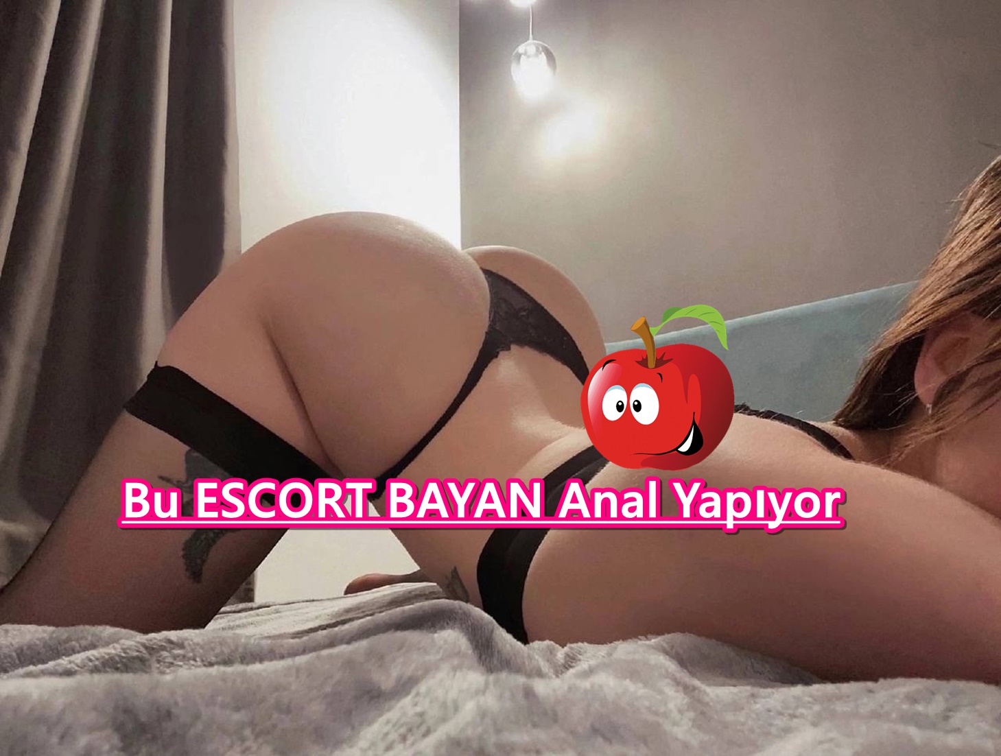 Anal Seks Yapan Gaziantep Escort Bayan